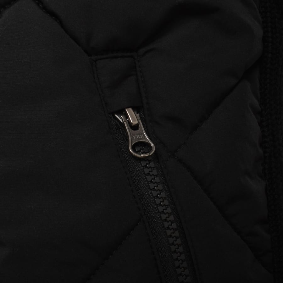 Barbour jumper mens Black outlet